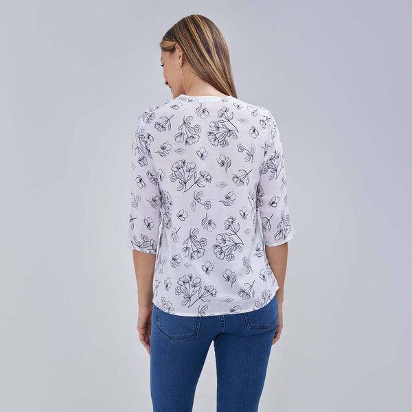 blusas de moda image number null