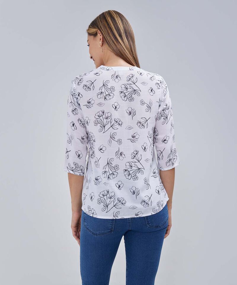 blusas de moda