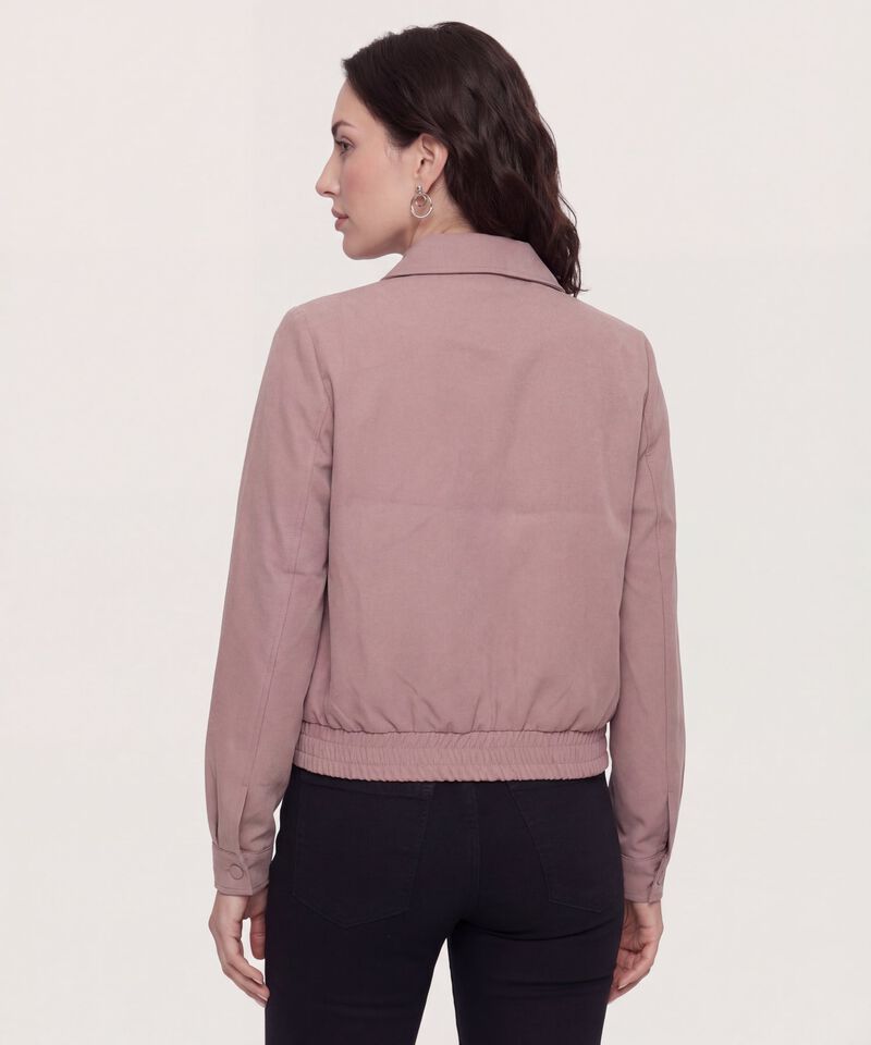 chaquetas para mujer
