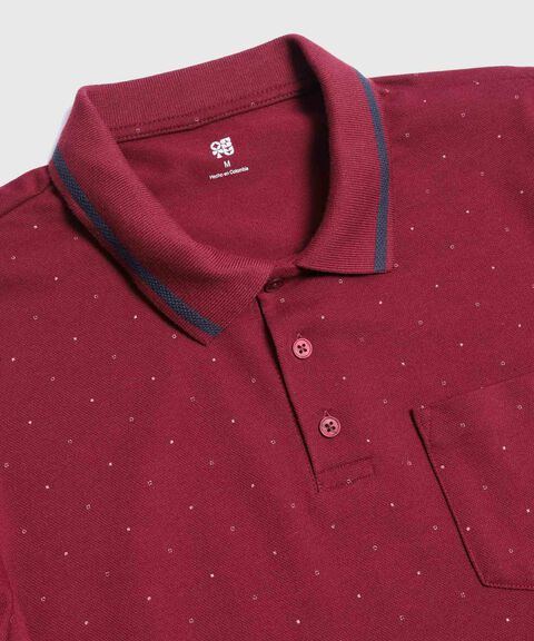 camisetas polo para hombre image number null