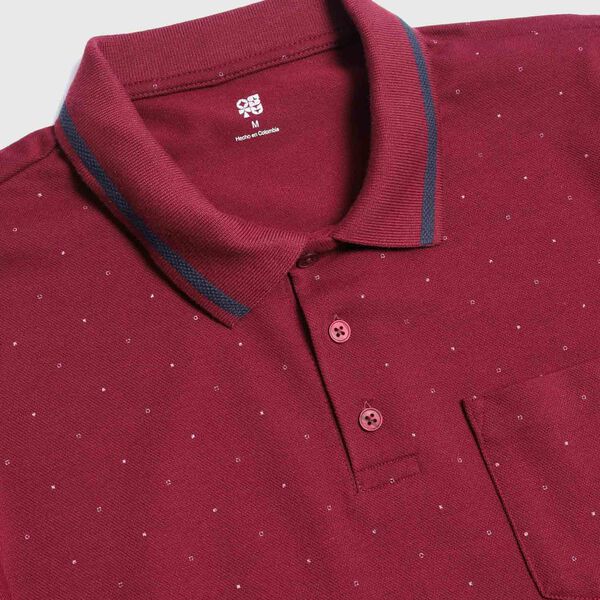 camisetas polo para hombre image number null