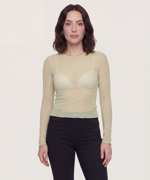 camisetas mujer image number null