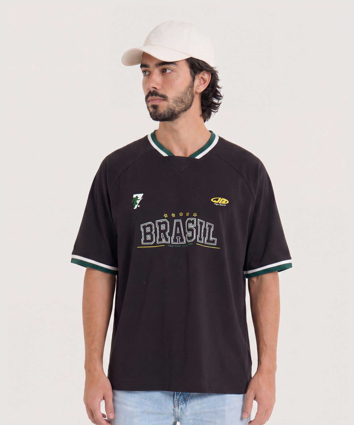 camisetas para hombre