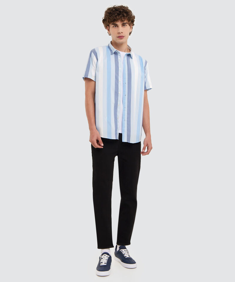 camisas para hombre