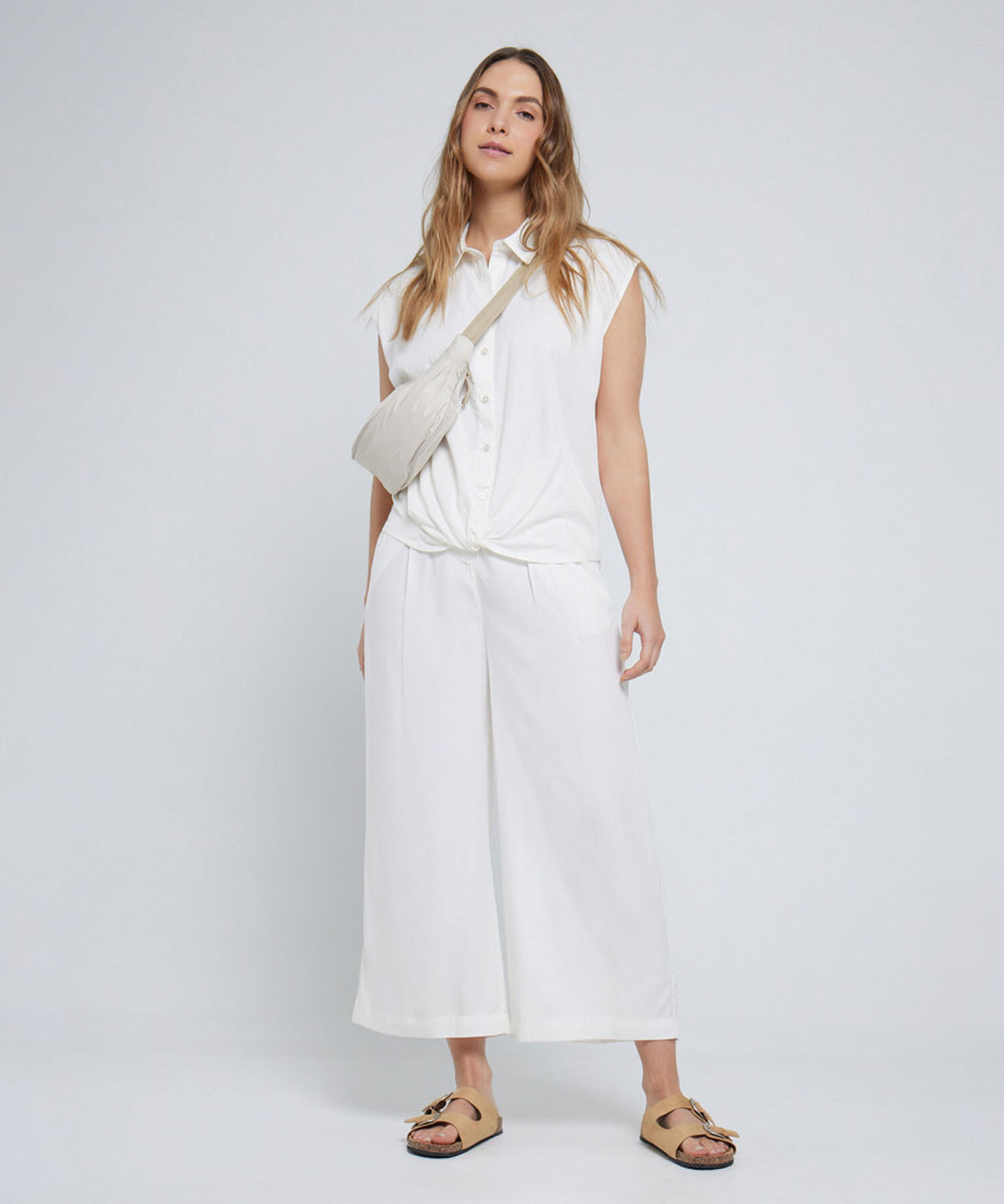 camisas para mujer