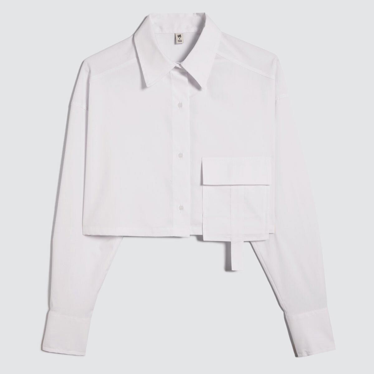 camisas para mujer