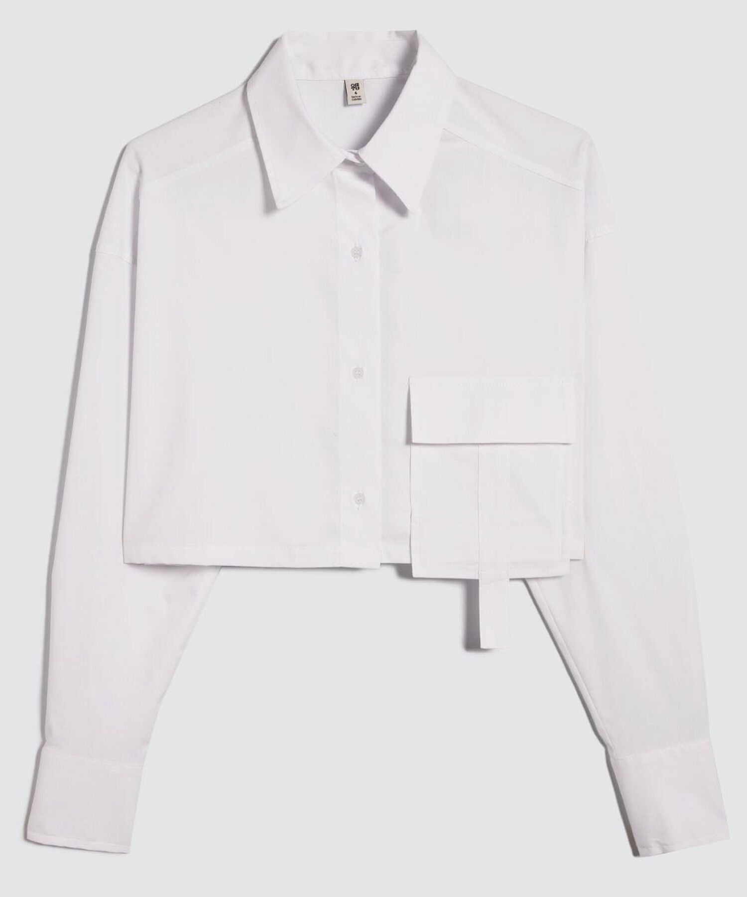 camisas para mujer