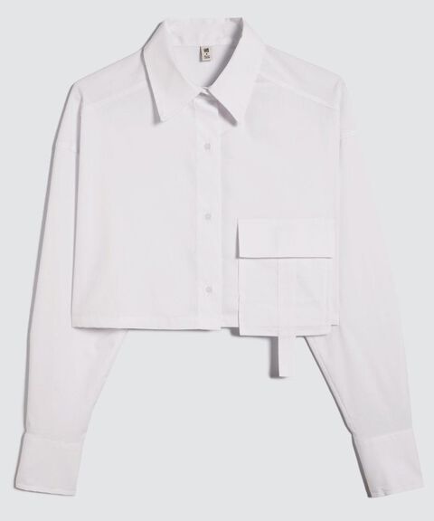 camisas para mujer