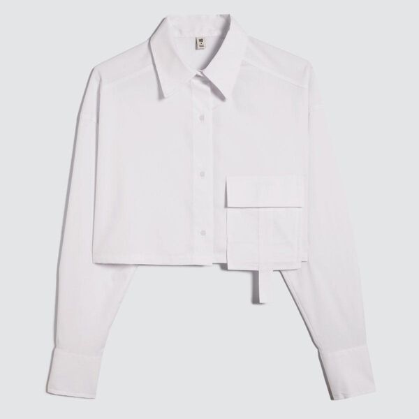 camisas para mujer