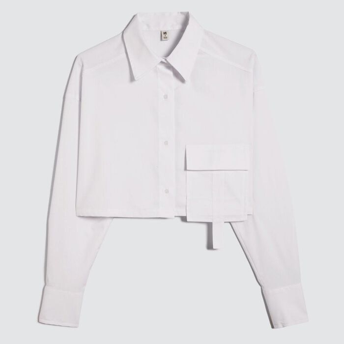 camisas para mujer