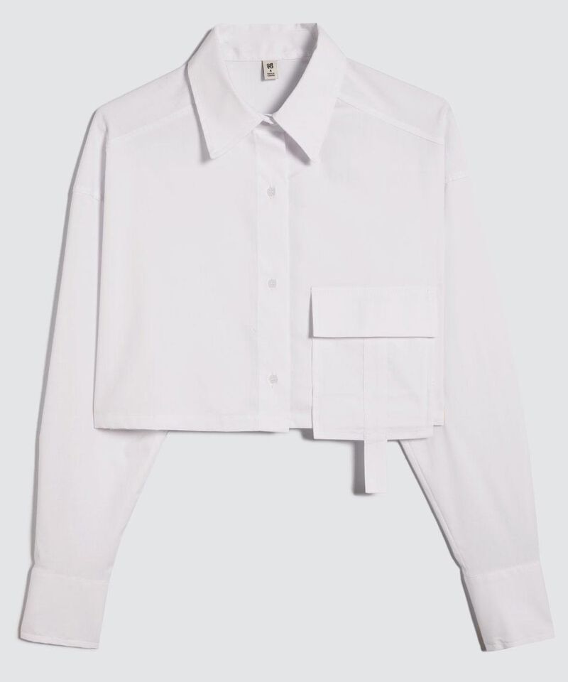 camisas para mujer