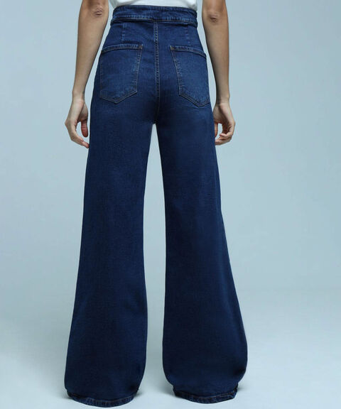 jeans mujer