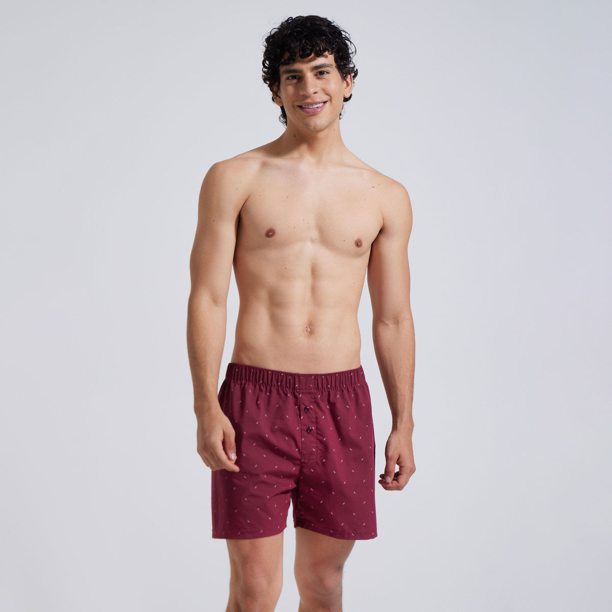 boxers para hombre