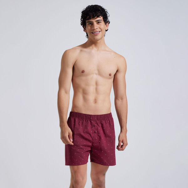 boxers para hombre