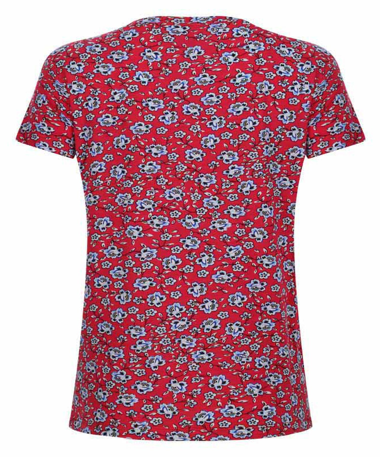 camisetas mujer