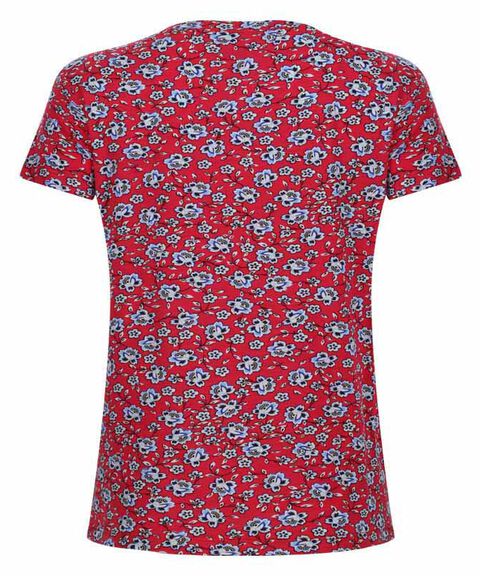 camisetas mujer