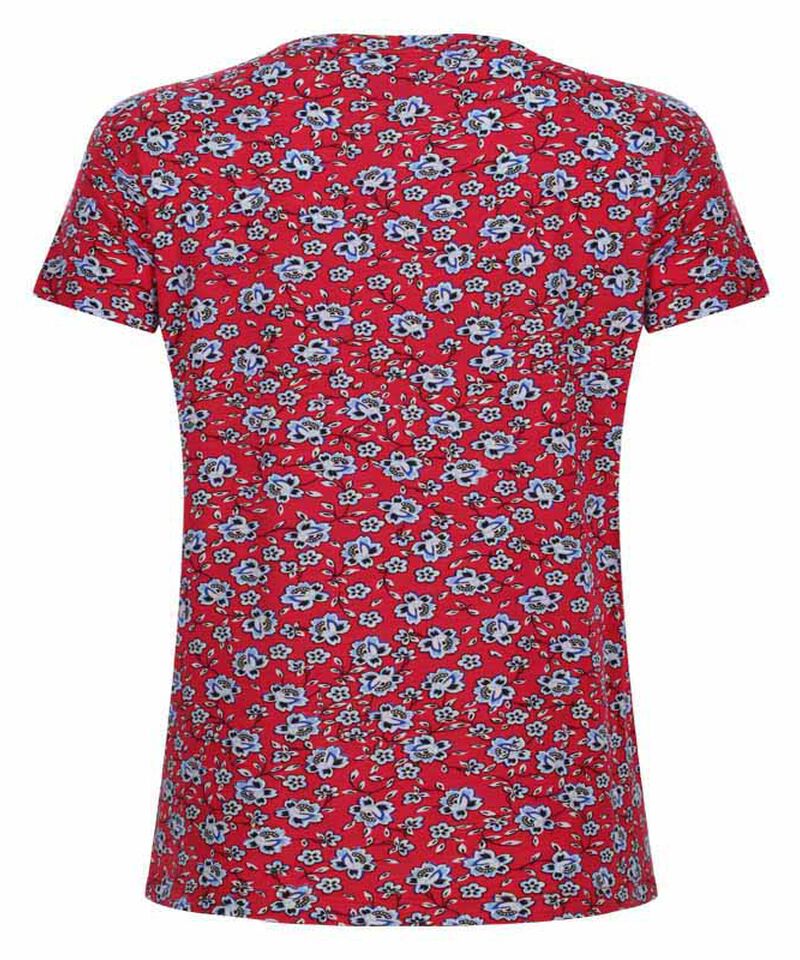 camisetas mujer