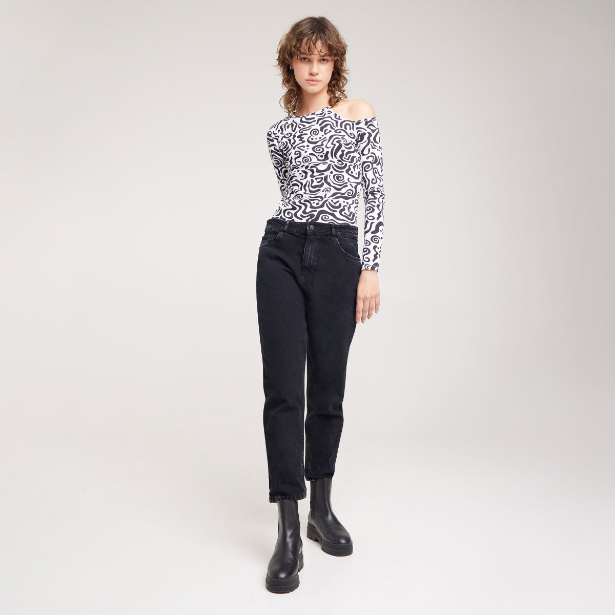 jeans mujer