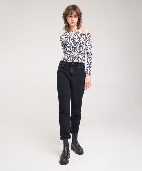 jeans mujer image number null