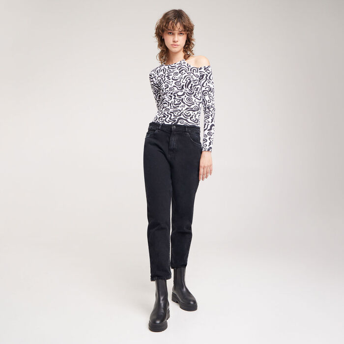 jeans mujer
