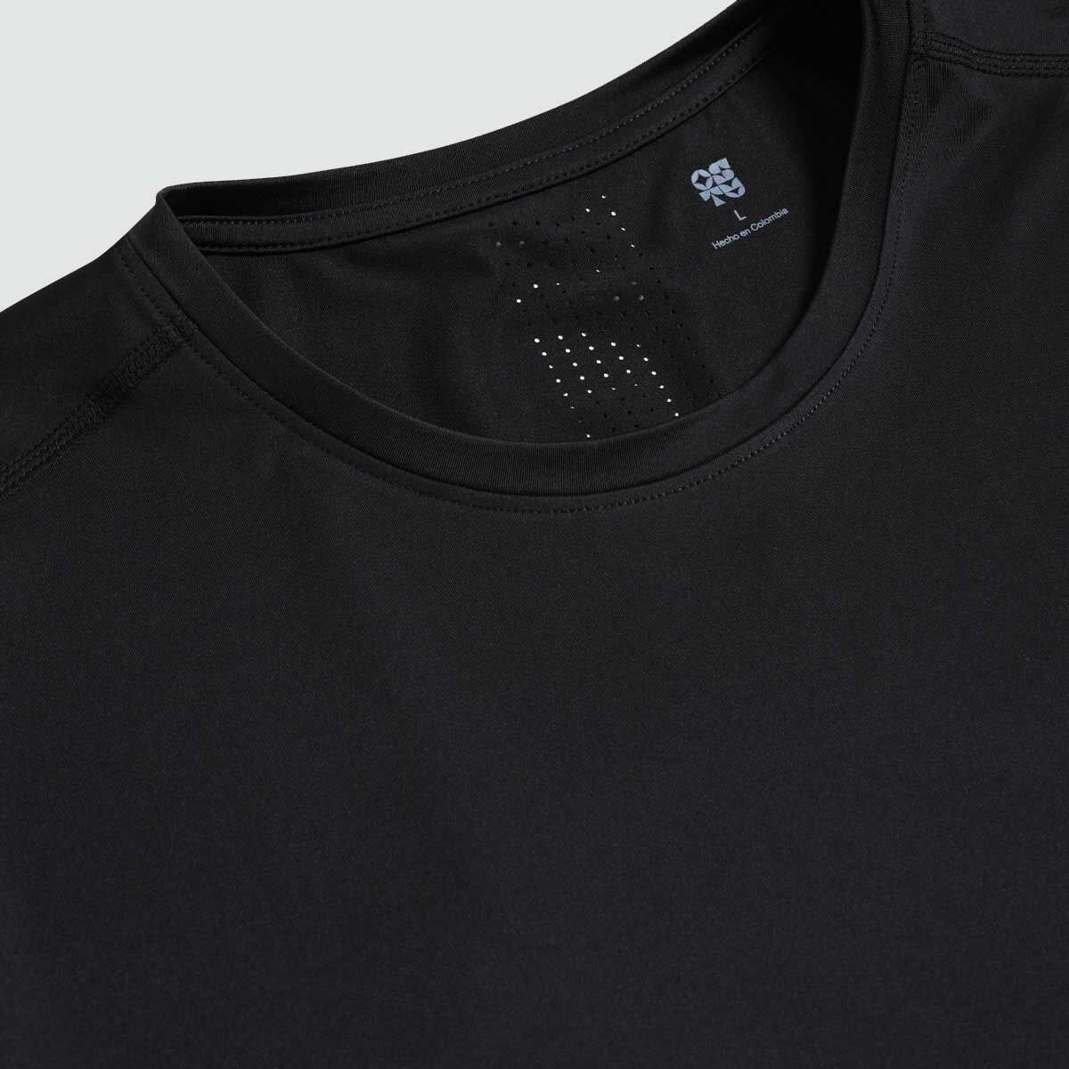 camisetas deportivas para hombre