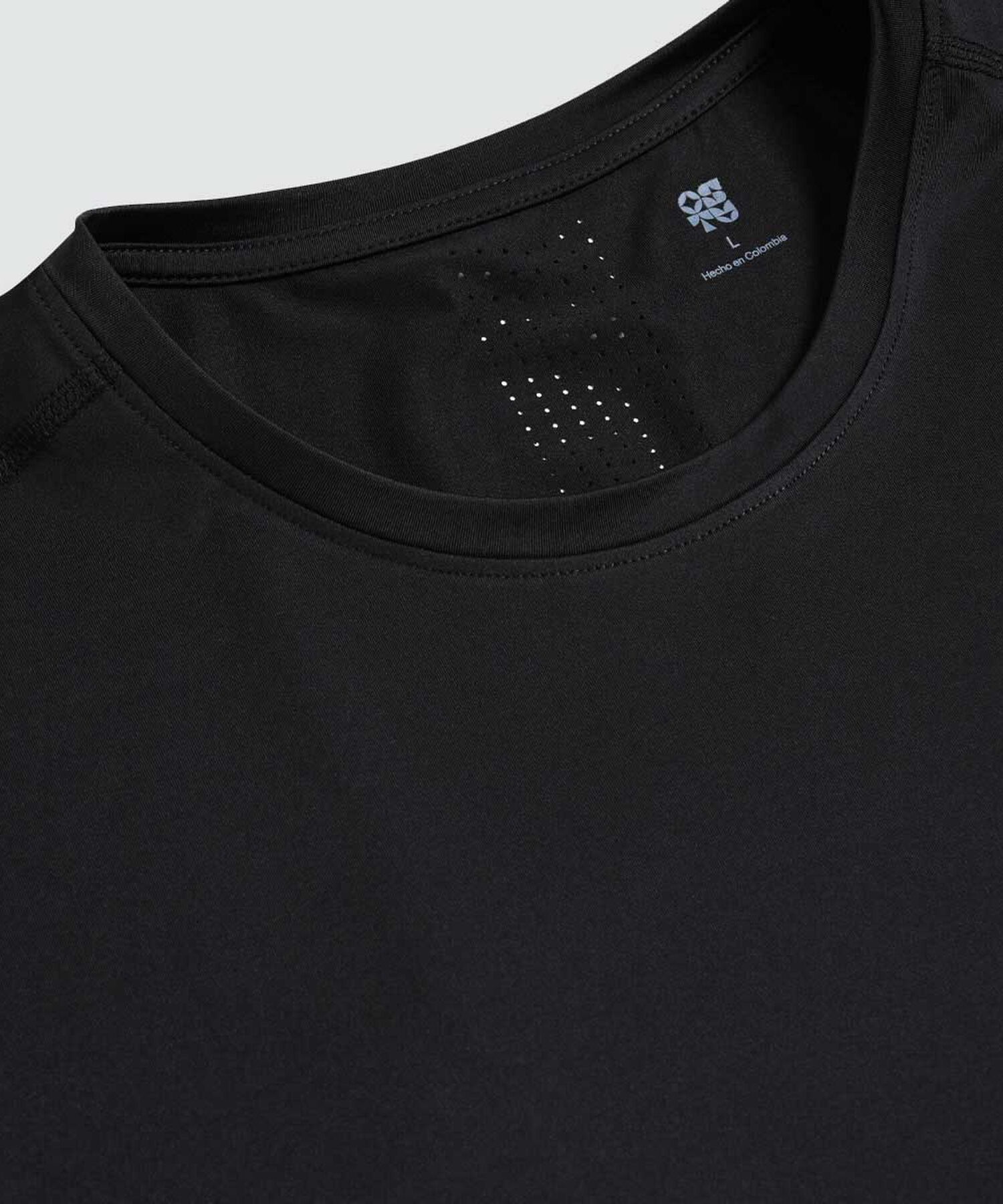 camisetas deportivas para hombre