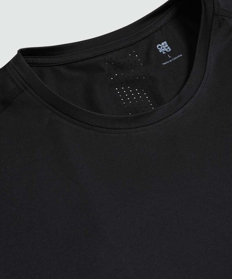 camisetas deportivas para hombre