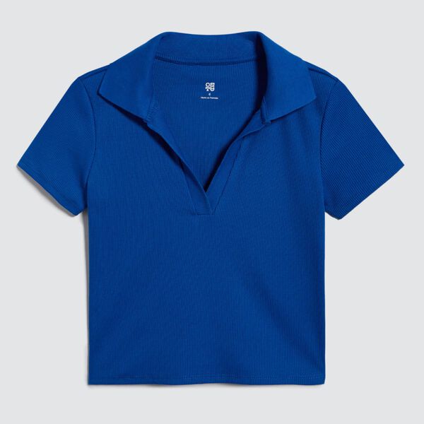 polo mujer