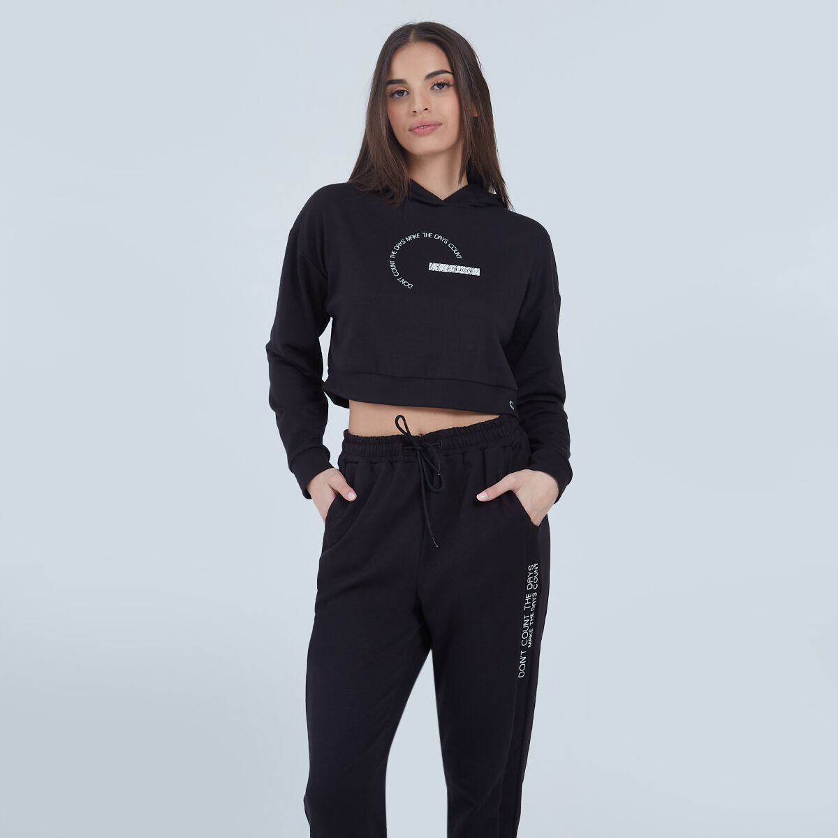 buzos deportivos mujer