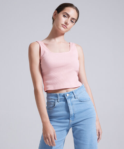 camisetas mujer image number null