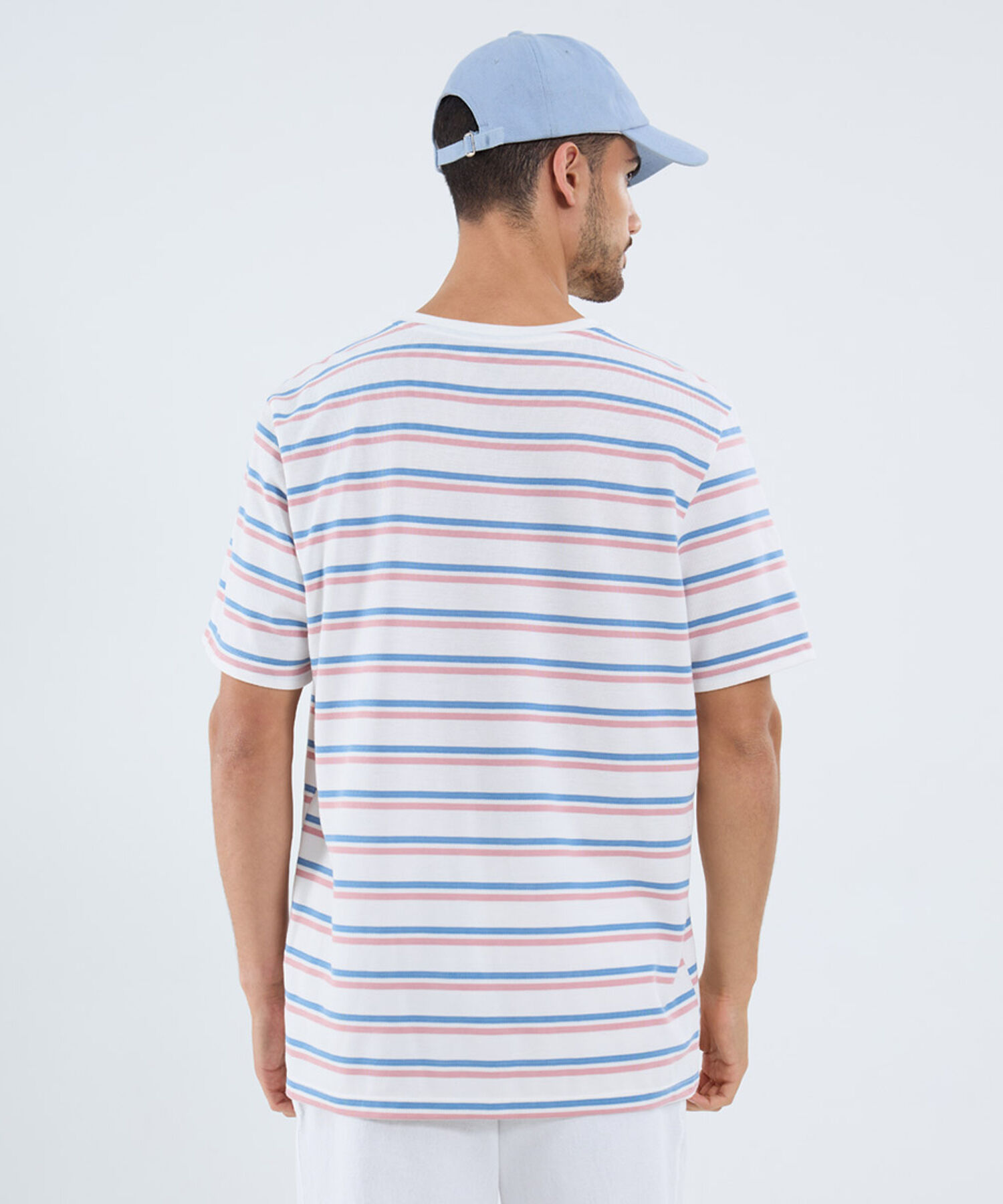 camisetas para hombre
