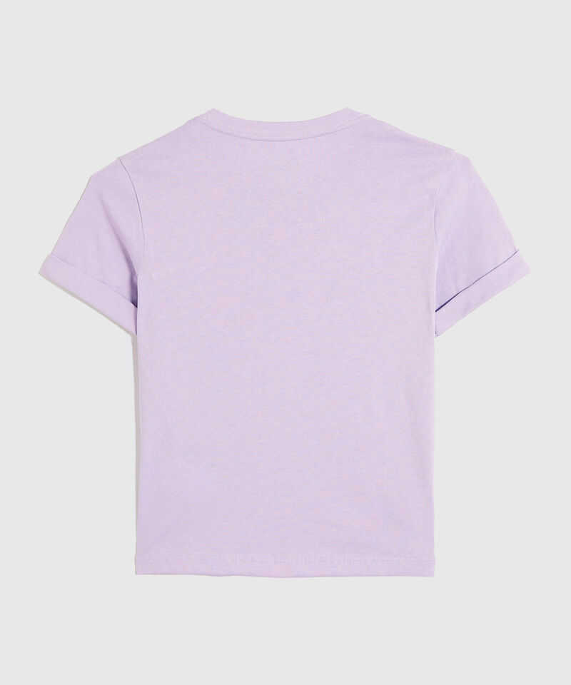 camisetas para niñas