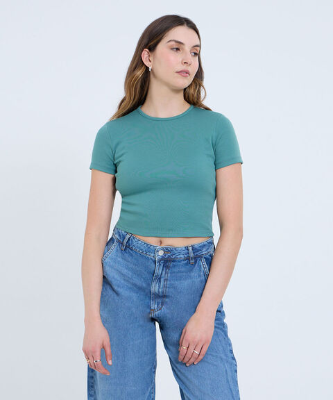 camisetas mujer