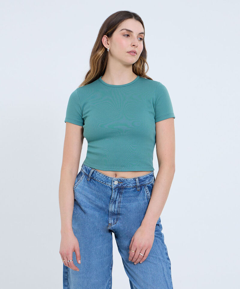 camisetas mujer