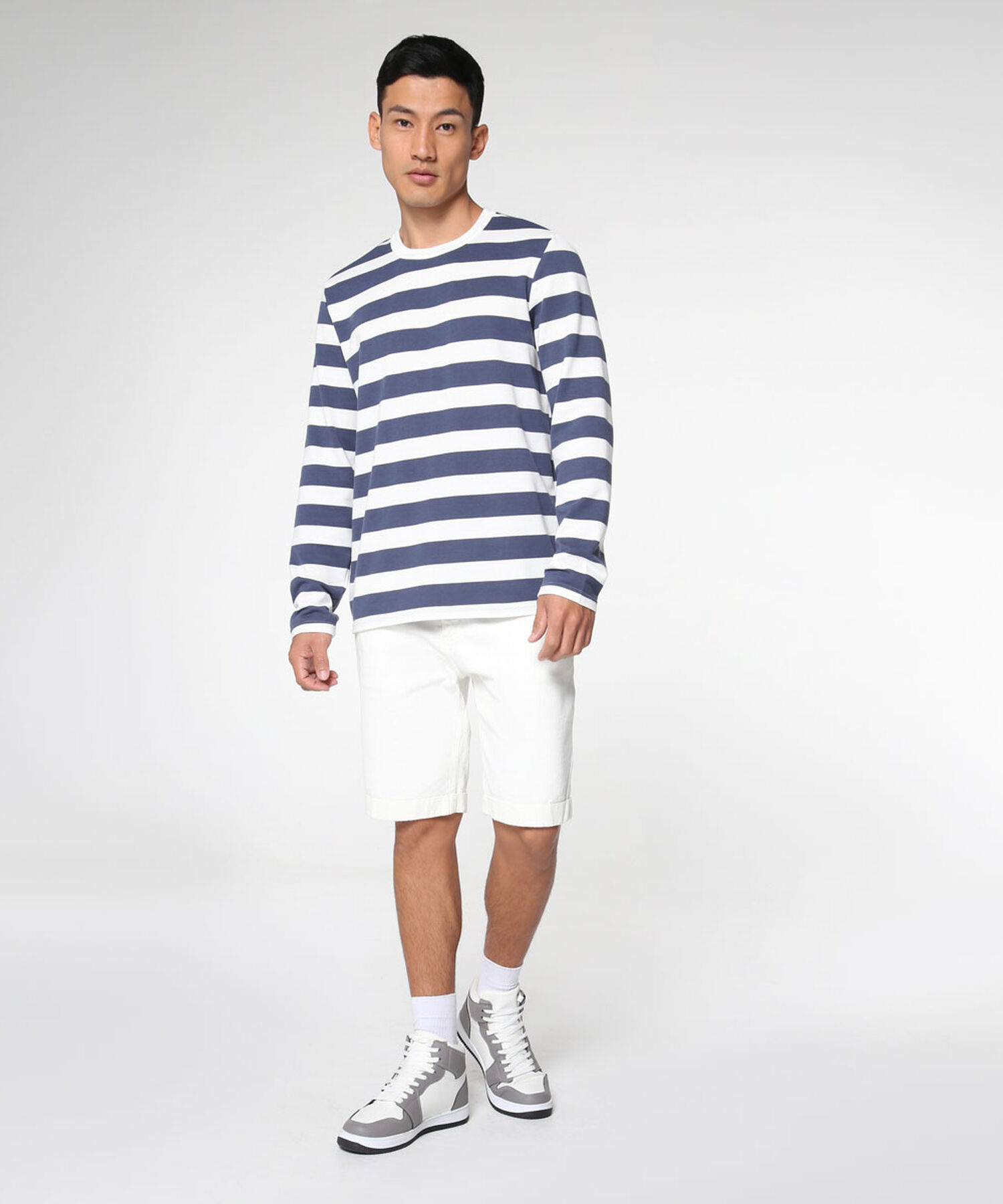 camisetas para hombre