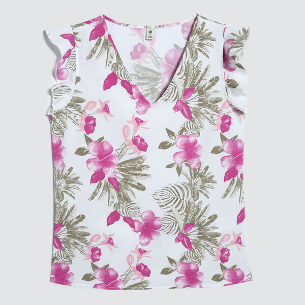 blusas de moda image number null