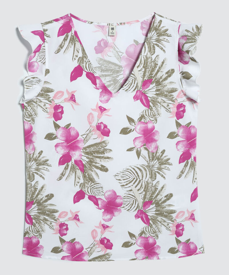 blusas de moda