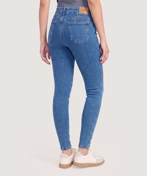 jeans mujer