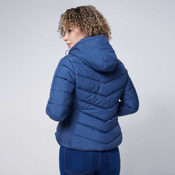 chaquetas para mujer image number null