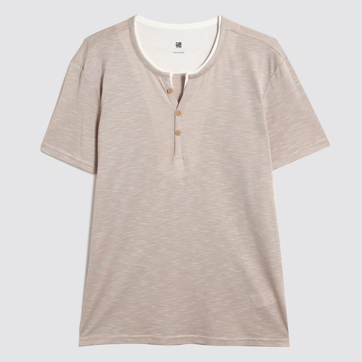 camisetas para hombre