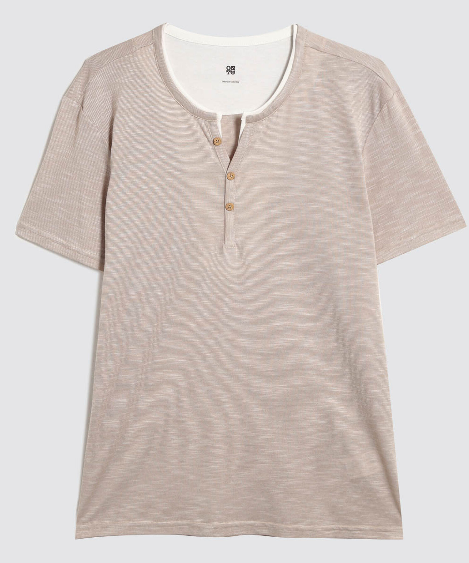 camisetas para hombre