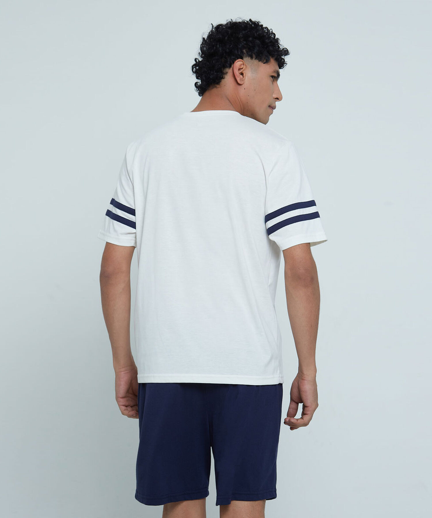 pijamas para hombre 