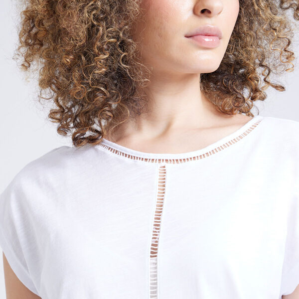 camisetas mujer