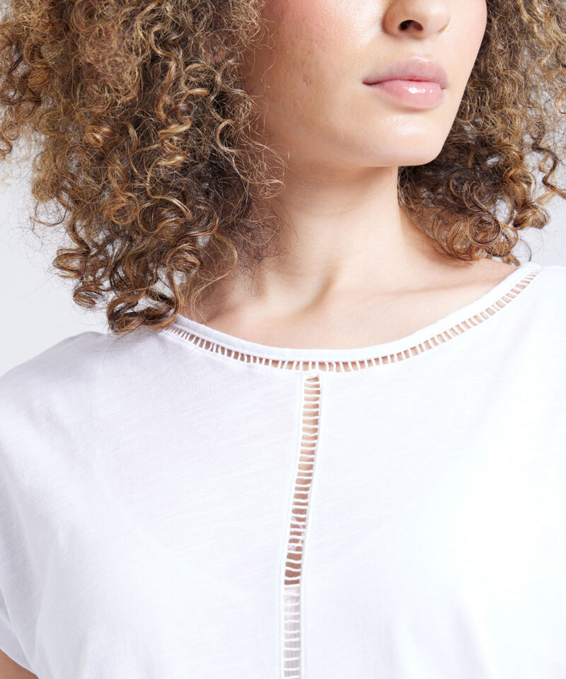 camisetas mujer