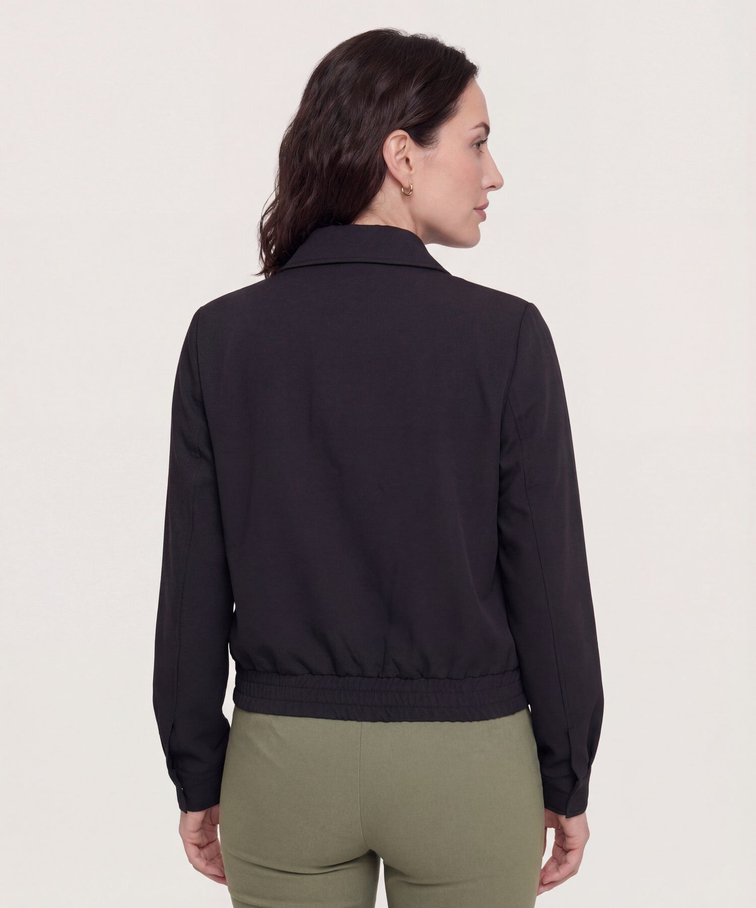 chaquetas para mujer