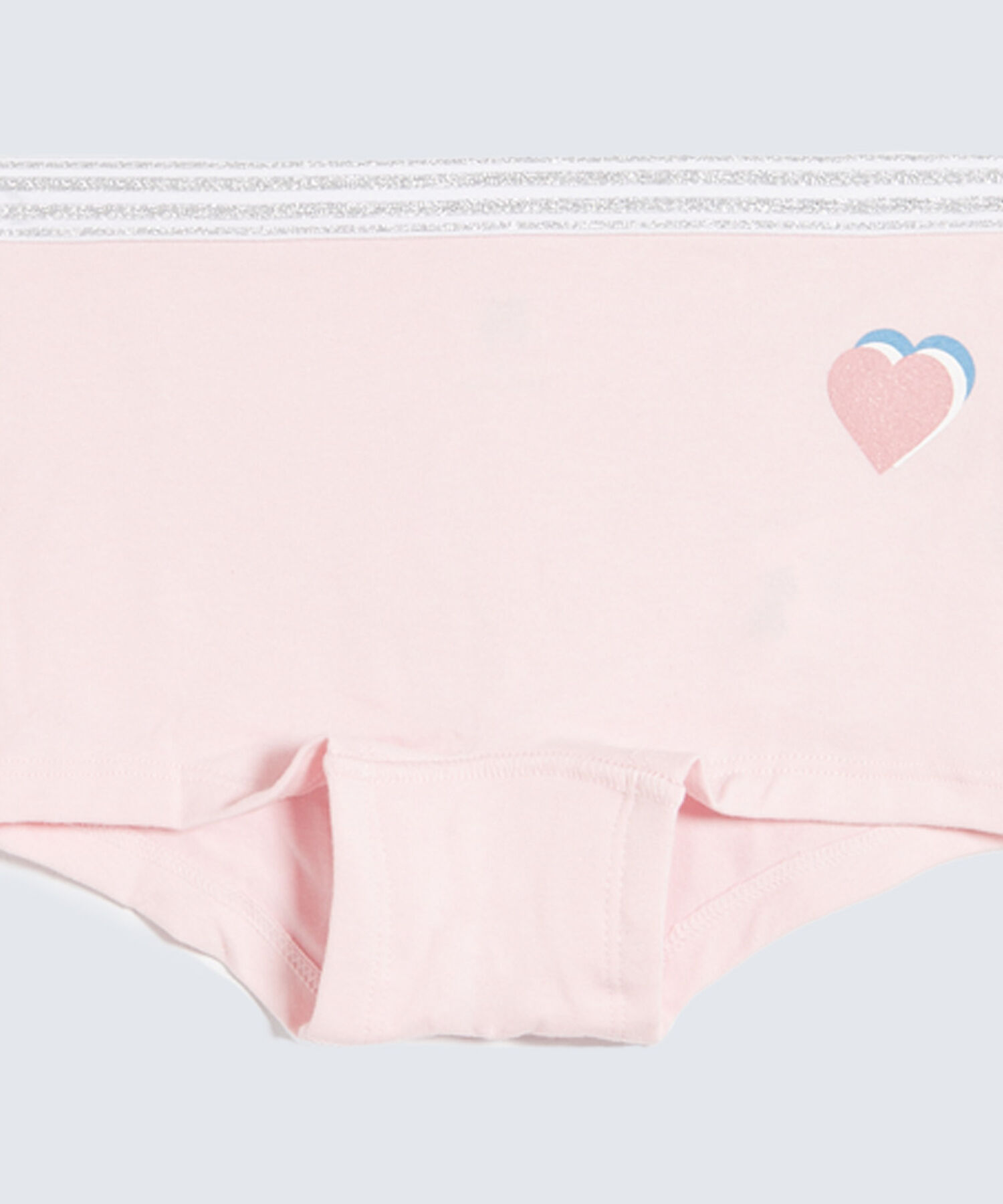 ropa interior para niñas