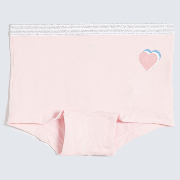 ropa interior para niñas