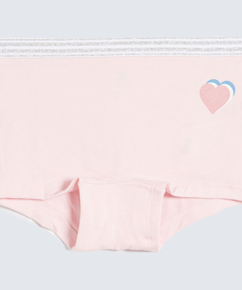 ropa interior para niñas
