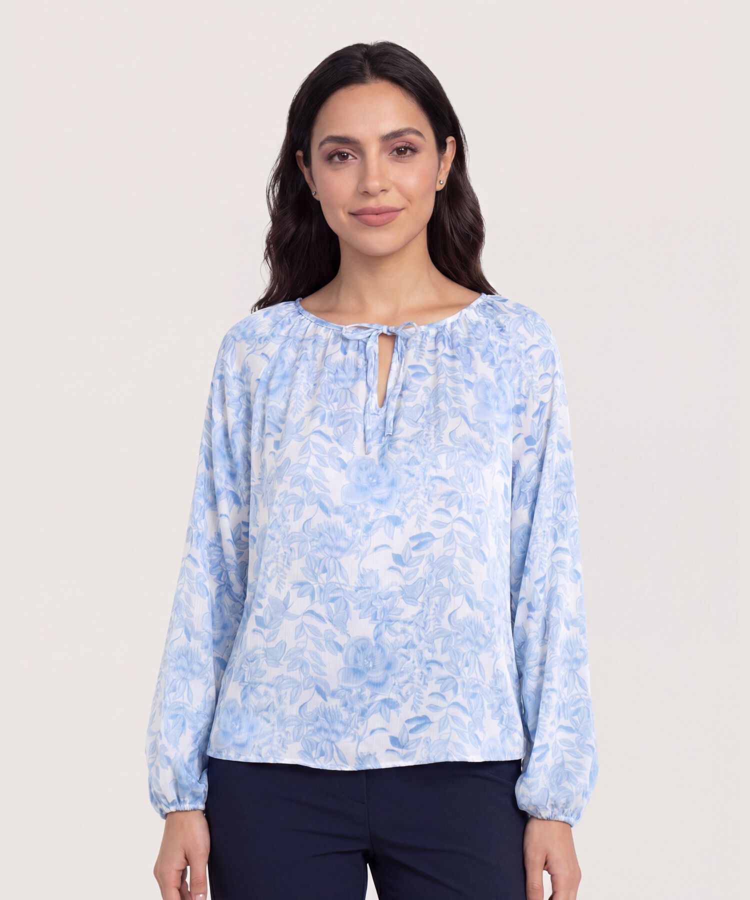 blusas de moda