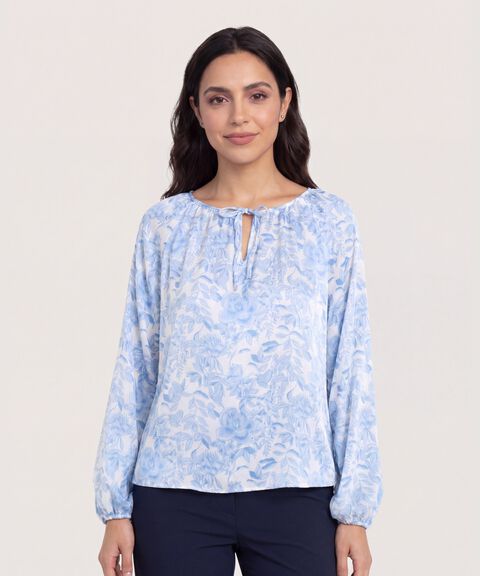 blusas de moda